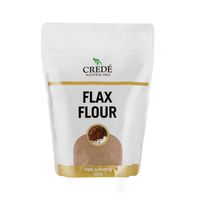 Crede Flax Flour